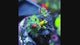 Magic Carpet Mushroom ~1in